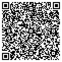 QR code with GNC contacts