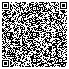 QR code with Oak Point Orthodontic contacts
