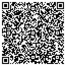 QR code with Andranet contacts