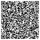 QR code with Klein McCarthy & Co Architects contacts