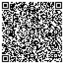 QR code with L&M Bar Grill & Patio contacts