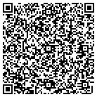 QR code with Timber Wolf Point Resort contacts