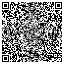 QR code with Allen Hog Farms contacts