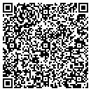 QR code with AJR Intl contacts
