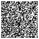 QR code with Response contacts