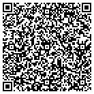QR code with Pine City Veterinary Clinic contacts