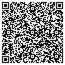 QR code with Corner Bar contacts