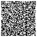 QR code with Hazelnut Charters contacts
