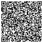 QR code with Machining Technologies Inc contacts
