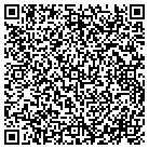 QR code with A & R Boynton Transport contacts