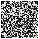 QR code with M & M Rental contacts