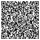 QR code with James Dicke contacts