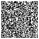 QR code with Kirks Korner contacts