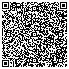 QR code with Henrys Mobile Home Park contacts