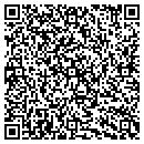 QR code with Hawkins Inc contacts