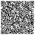 QR code with Knoblauch Company contacts