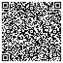 QR code with Hardware Hank contacts