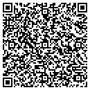 QR code with Knish Corporation contacts