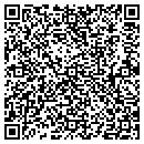 QR code with Os Trucking contacts