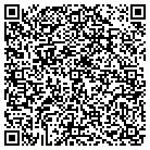 QR code with Obermeyer Organ Co Inc contacts