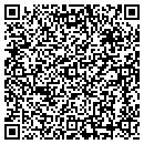 QR code with Hafermann Bus Co contacts