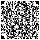 QR code with Ginnys Supper Club Inc contacts