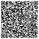QR code with McDaniel Travel Services Inc contacts