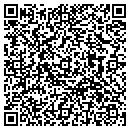 QR code with Shereck Rail contacts