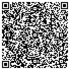 QR code with Mike Radanovich Cnstr Co contacts