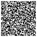 QR code with R J M Enterprises contacts