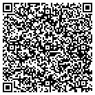 QR code with Mc Gough PDL Project contacts