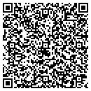 QR code with Uptowntix contacts