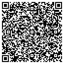 QR code with McGregor Design contacts