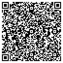 QR code with Heliscan Inc contacts