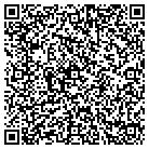 QR code with Gary Donabauer Taxidermy contacts