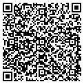 QR code with IGSP contacts