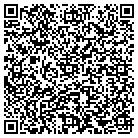 QR code with Galumph Interactive Theater contacts