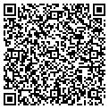 QR code with J&J Sales contacts