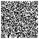 QR code with United First Aid & Safety Inc contacts