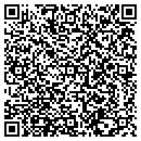 QR code with E & C Toms contacts