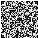 QR code with Radisson Inn contacts