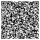 QR code with J C Sales Co contacts
