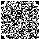 QR code with Wayne's Custom Framing & Gift contacts