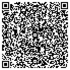 QR code with Mc Graw Custom Construction contacts