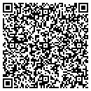 QR code with Hazen & Assoc contacts