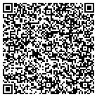 QR code with Custom Backhoe Service contacts