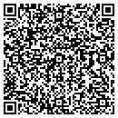 QR code with Art Cast Inc contacts