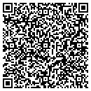 QR code with James Luckman contacts