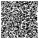 QR code with Aardvark Graphics contacts