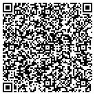 QR code with Hunter Parts & Services contacts